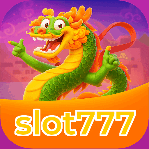 slot777 logo